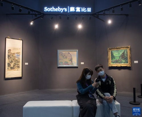 进博会的“艺术范儿” 当摄影扩印服务遇见全球创意交融